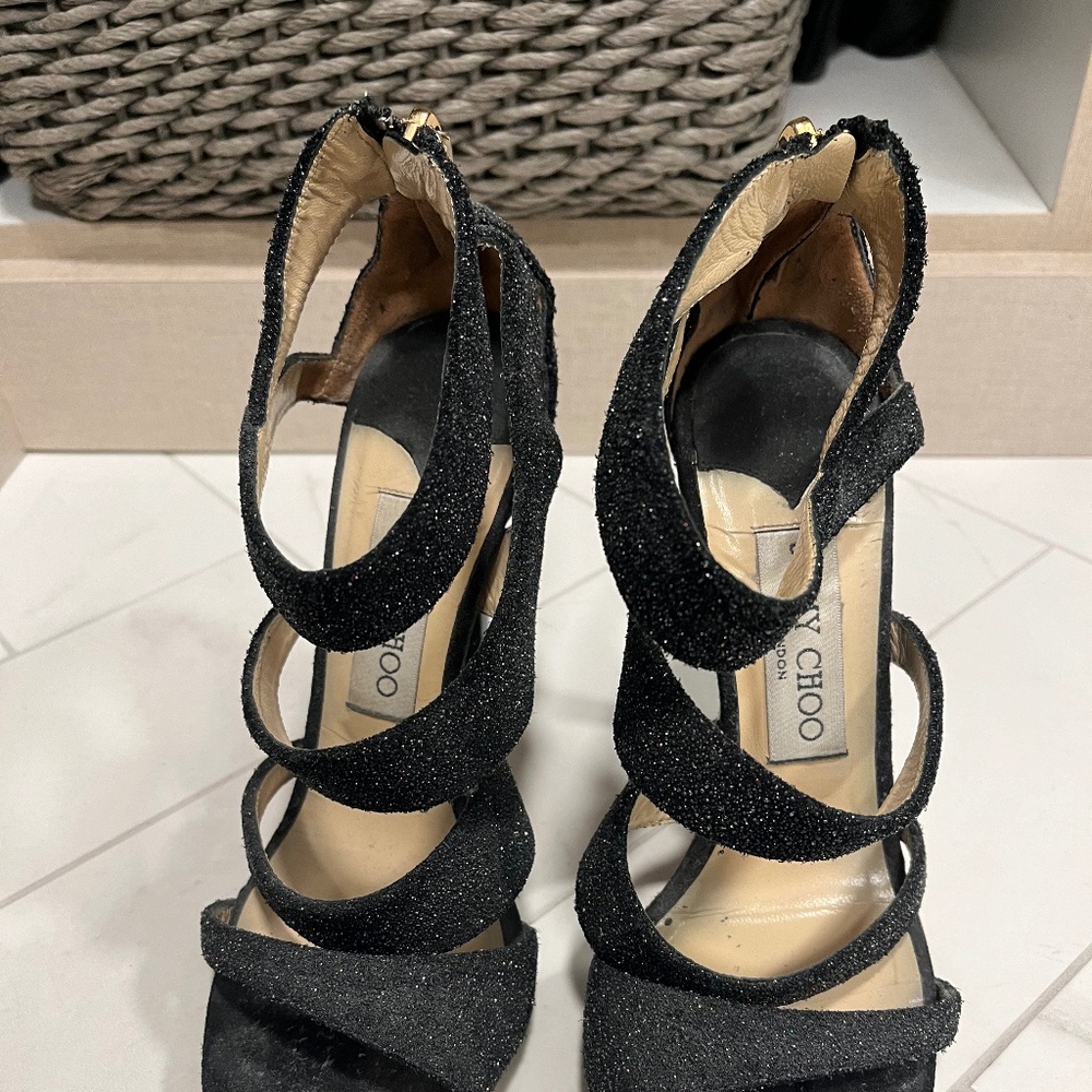 Jimmy choo heels
